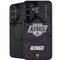 NHL Los Angeles Kings Distressed Galaxy S24 Plus Kickstand Case